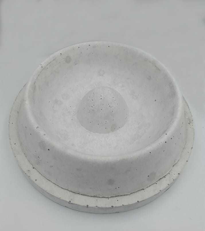 Wklęsły Deflektor Ceramiczny do Pieca na Ekogroszek