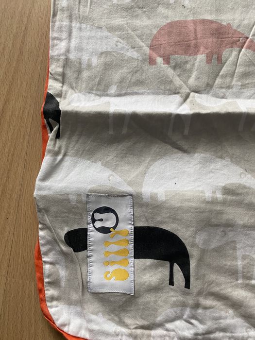 pościel niemowlęca