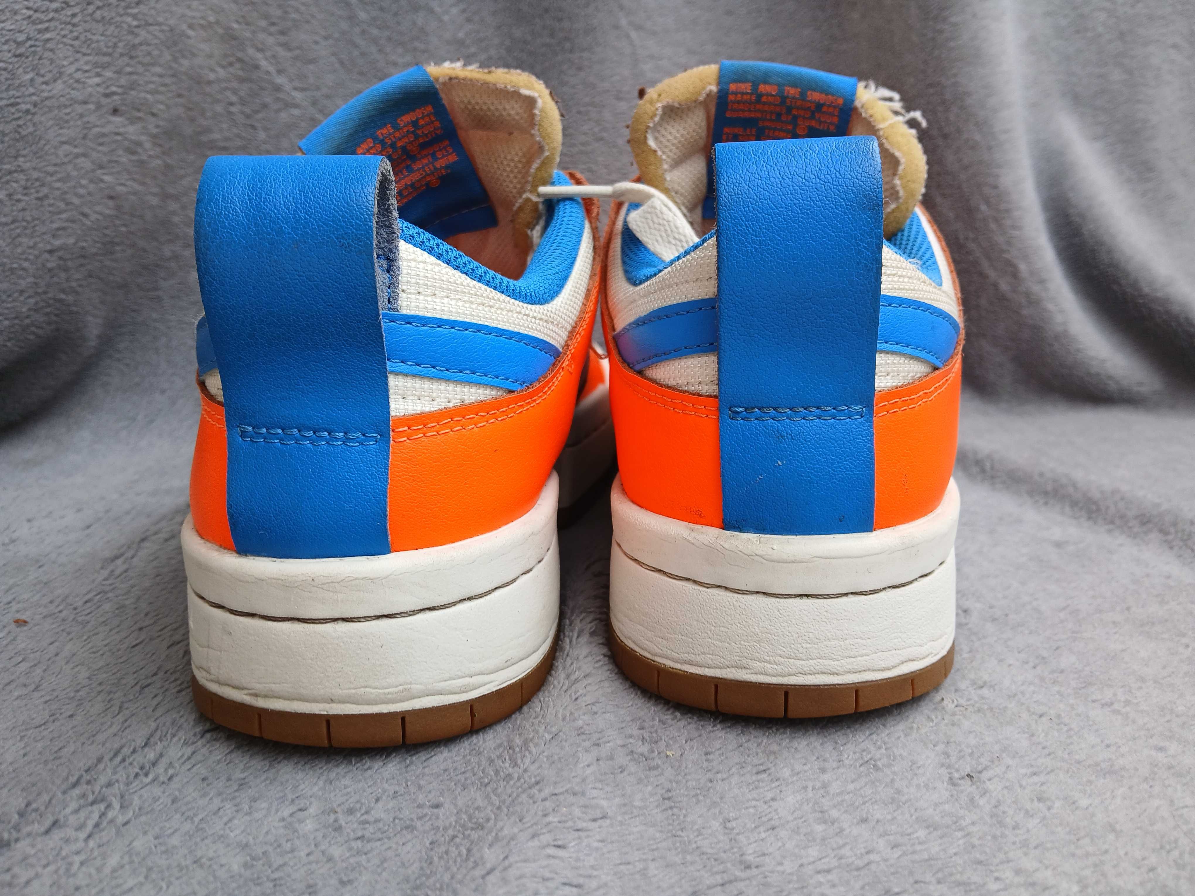 Nike Dunk Low Disrupt r. 40,5