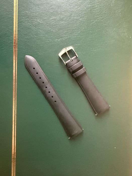 Ремінець для годинника Hirsch