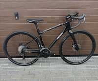 Gravel MERIDA Silex 200 roz.XS shimano.