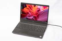 Игровой ноутбук Dell Precision 7550 i7-10850H GTX1660 /32Gb/512Gb