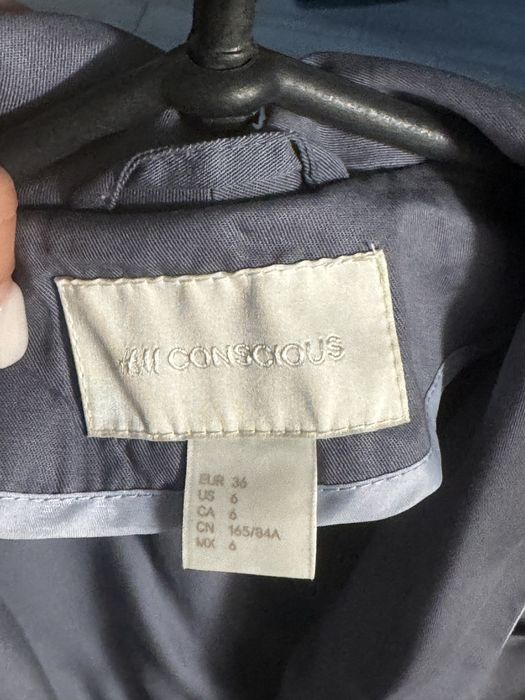 Блейзер H&M