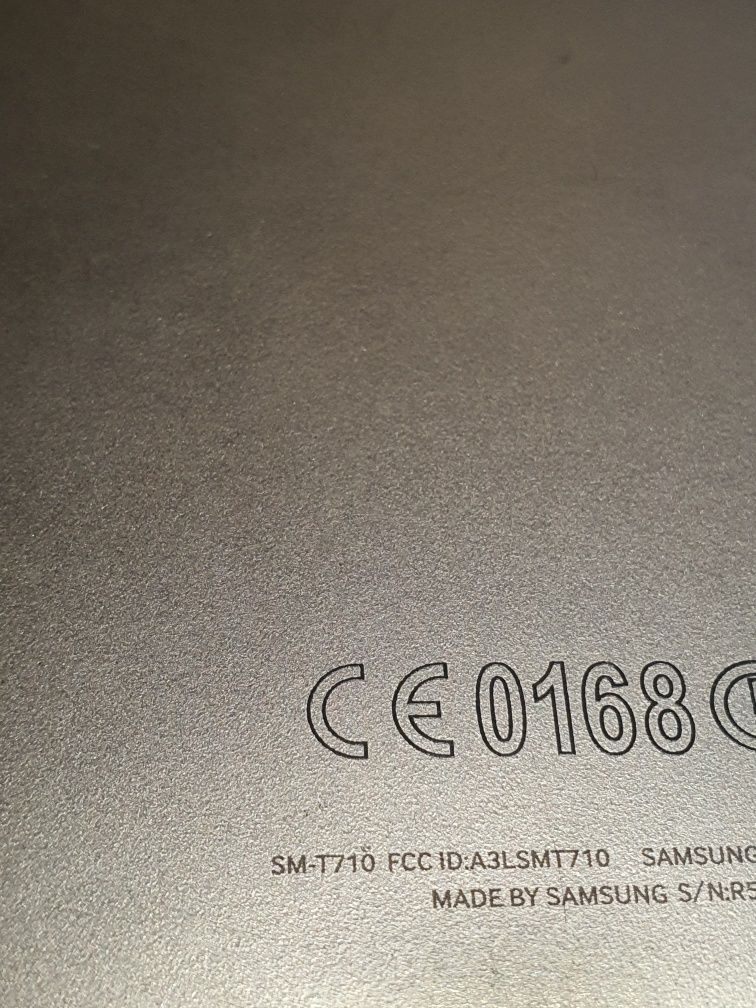 Płyta głowna Samsung  Galaxy  Tab 2  SM-T 710