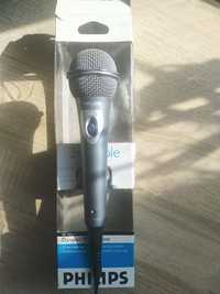 Микрофон Philips SBCMD150/00