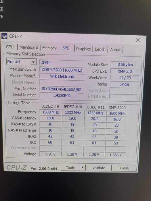 ПК НА ГАРАНТІЇ R5 5500 | RX 6600 | 16 ГБ | 1 ТБ SSD M.2