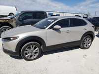 2022 Mazda Cx-30 Select