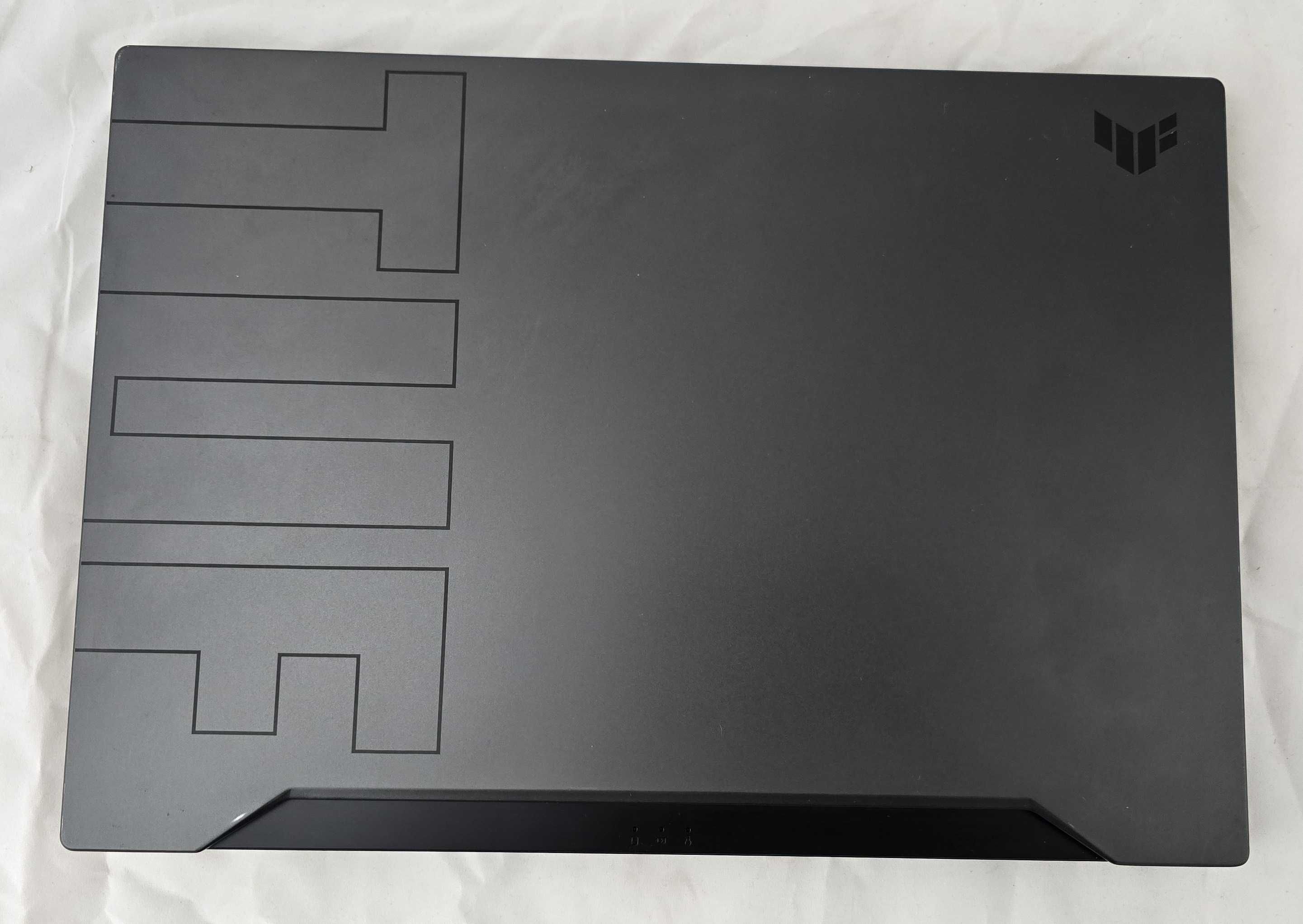 Laptop Asus TUF Dash F15