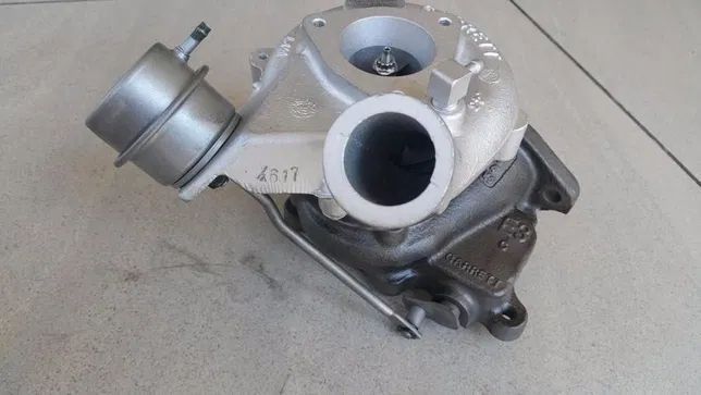 Turbina Turbosprężarka KIA Pregio 2.5 TCI Sportage I 2.5 TD WYSYŁKA