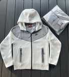Зипка Nike Tech Fleece reflective 2025 | Кофта Найк Теч Фліс | Зіпка
