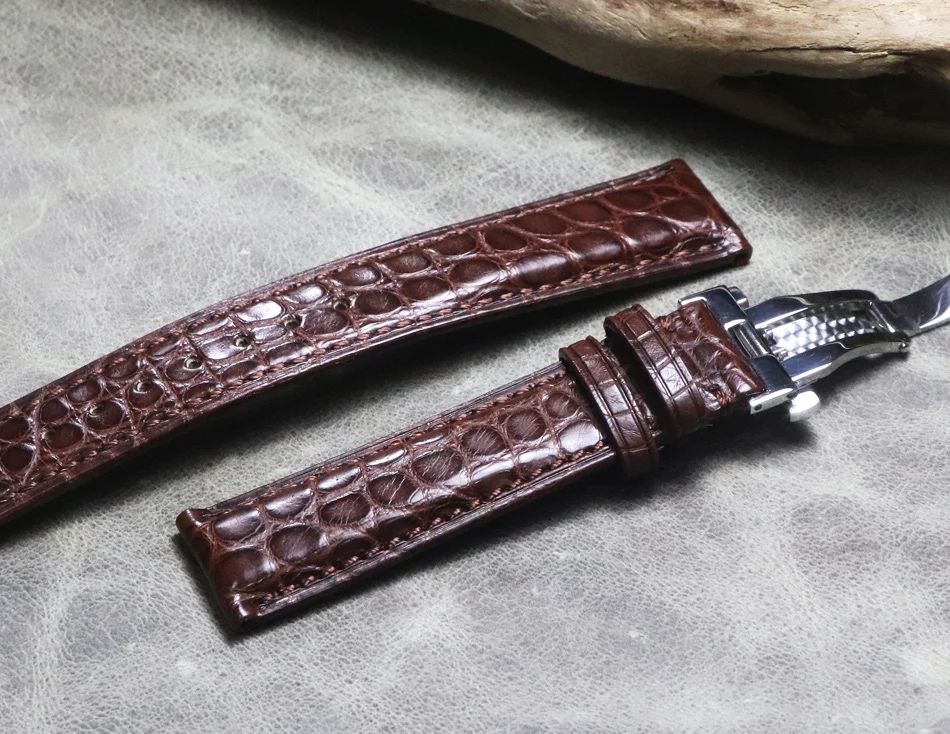 РЕМІНЕЦЬ РЕМЕШОК ДЛЯ ЧАСОВ ручна робота під заказ! Tissot Invicta mido