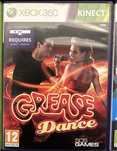 Grease Dance X-Box 360 Kinect