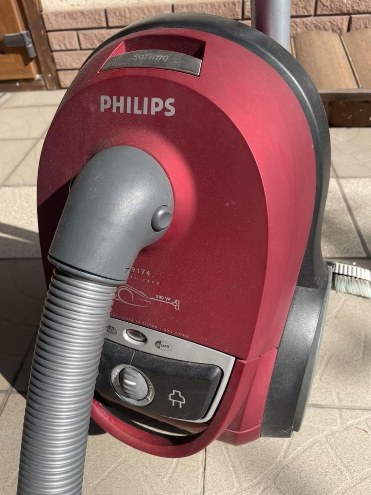 Пилосос Philips FC9174