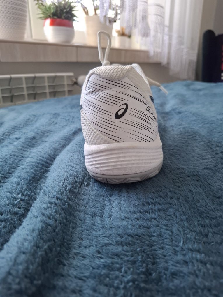 Buty sportowe asics gel game 9