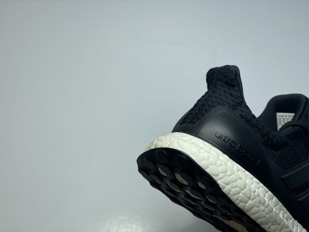 46-29.5см ОРИГІНАЛ 100% Кросівки ADIDAS ULTRABOOST 4.0 DNA FY9318