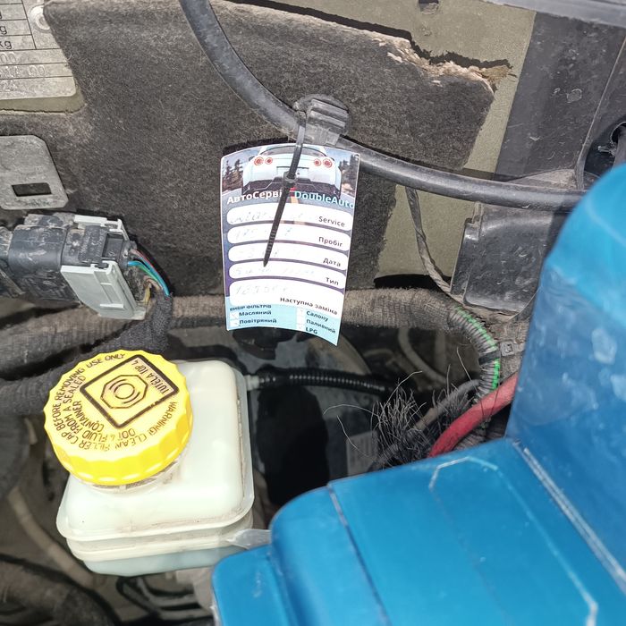 Продається Fiat Doblo