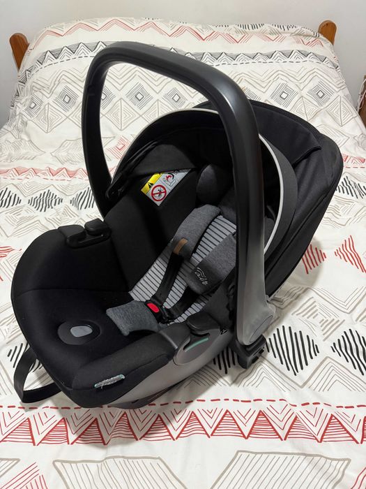 Ovo Kory Plus Air i-Size (40 - 85 cm) da Chicco