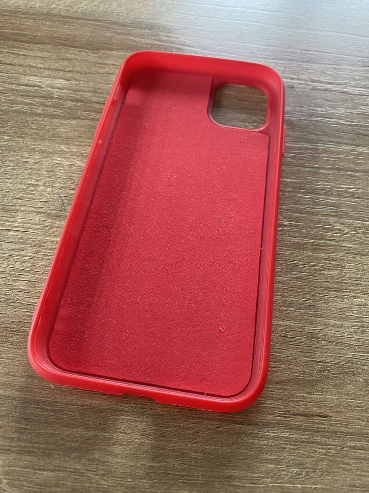 Etui na telefon iPhone 11