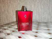 Ferrari Essence Oud - 100 ml Eau de Toilette
