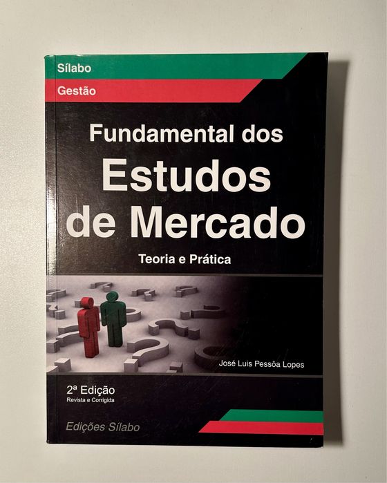 Estudos de Mercado