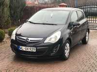 Opel Corsa 2013 rok*1,2 benzyna*bardzo ładny*opłacony*