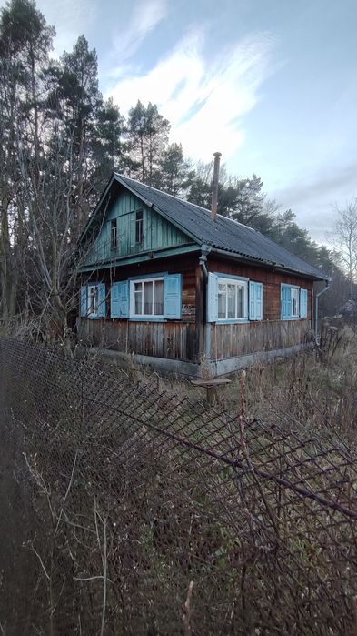 Дача в СТ Соколовське (Сонячне)