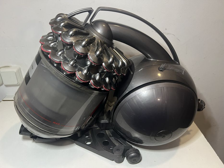 Пилосос без мішка Dyson DC52 Animal Complete