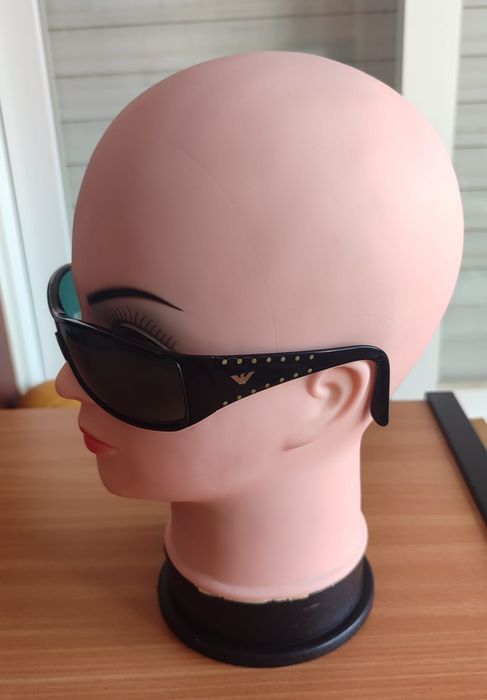 Óculos de sol Empório Armani -Como Nov