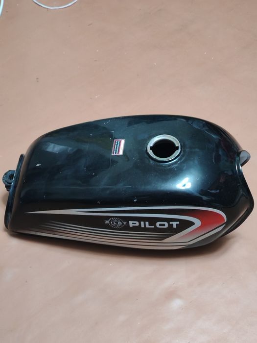 Запчастини на  Alpha - Delta