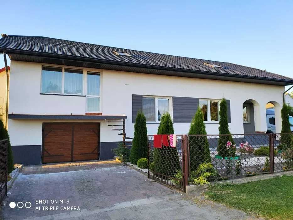 Ocieplenia, Docieplenia i Elewacje Budynków - dotacje