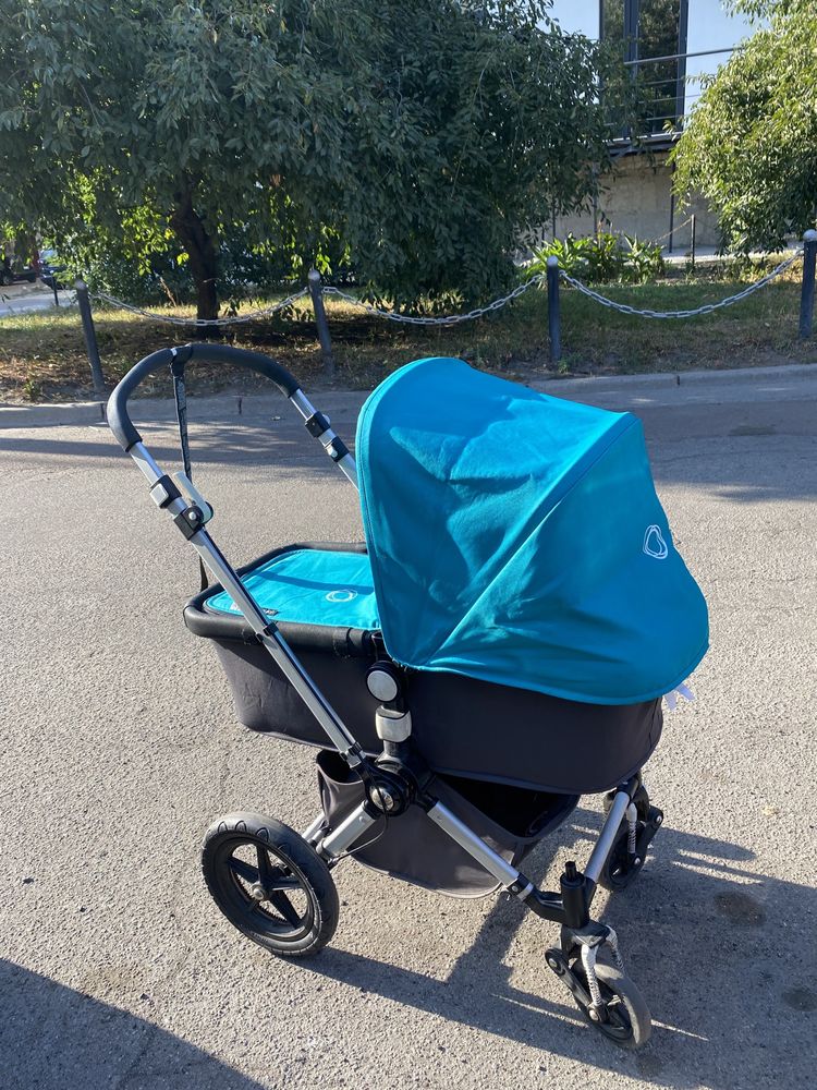 Универсальная коляска 2 в 1 Bugaboo Cameleon