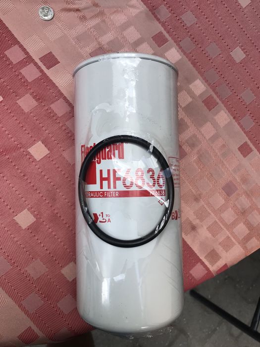 Filtr Hydrauliczny Fleetguard HF6836
