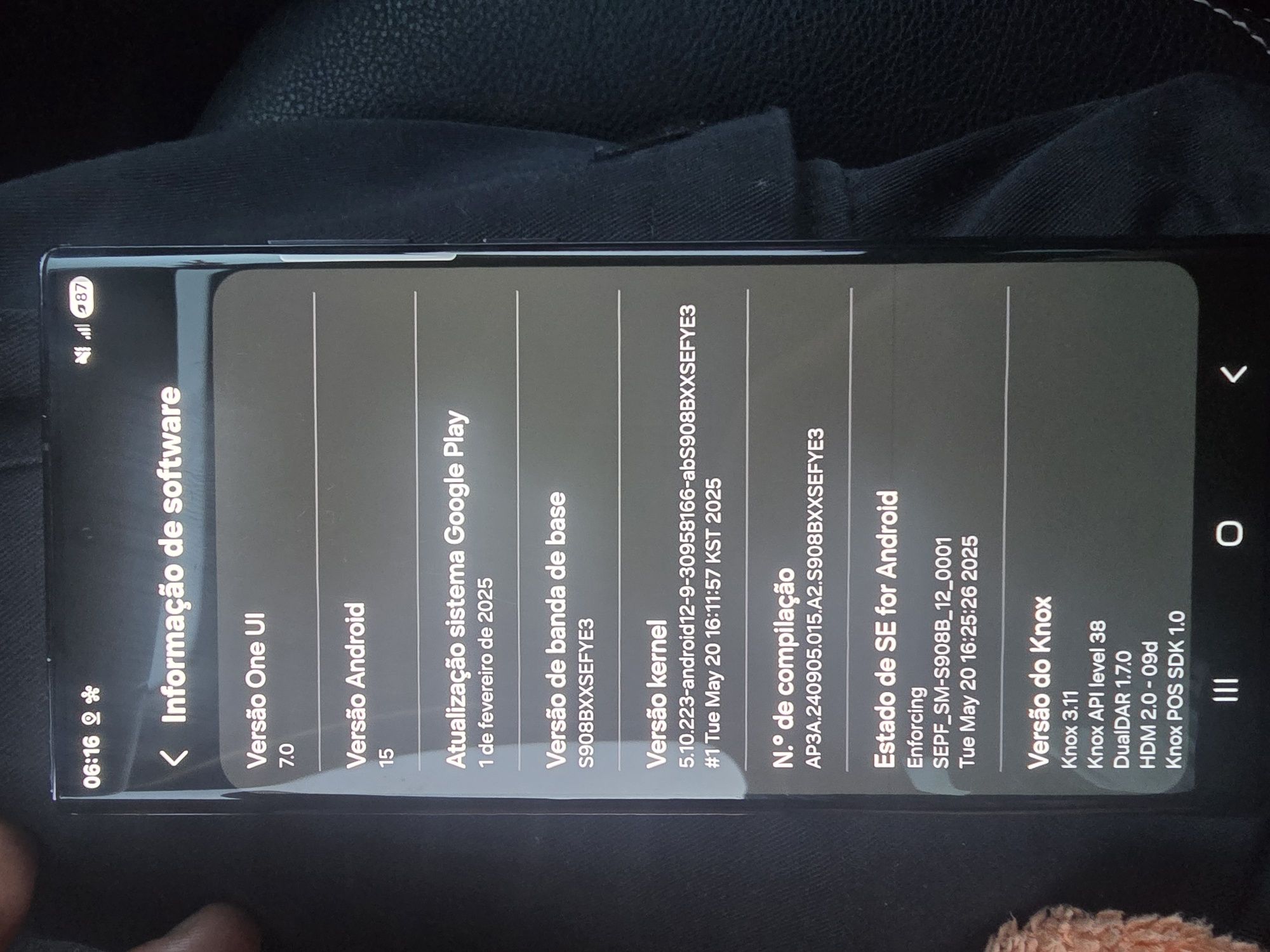 Samsung s22ultra