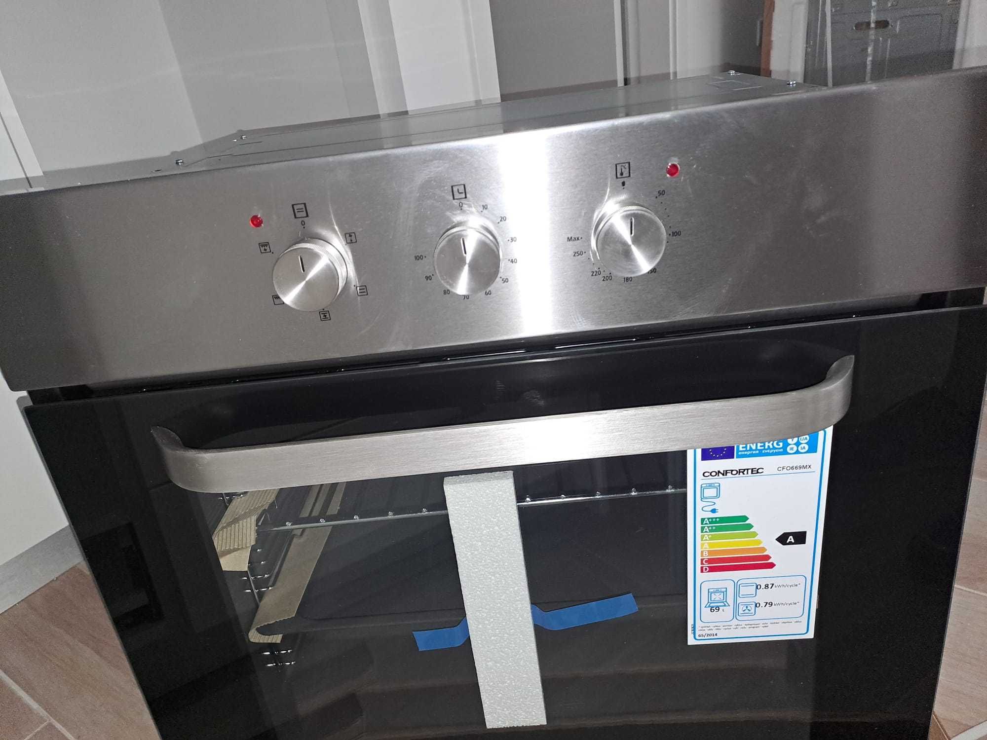 Apartamentos T1 Novos Viseu Centro