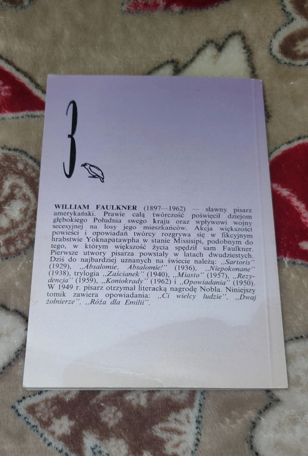 Książka Ernest Hemingway - Ci wielcy ludzie
