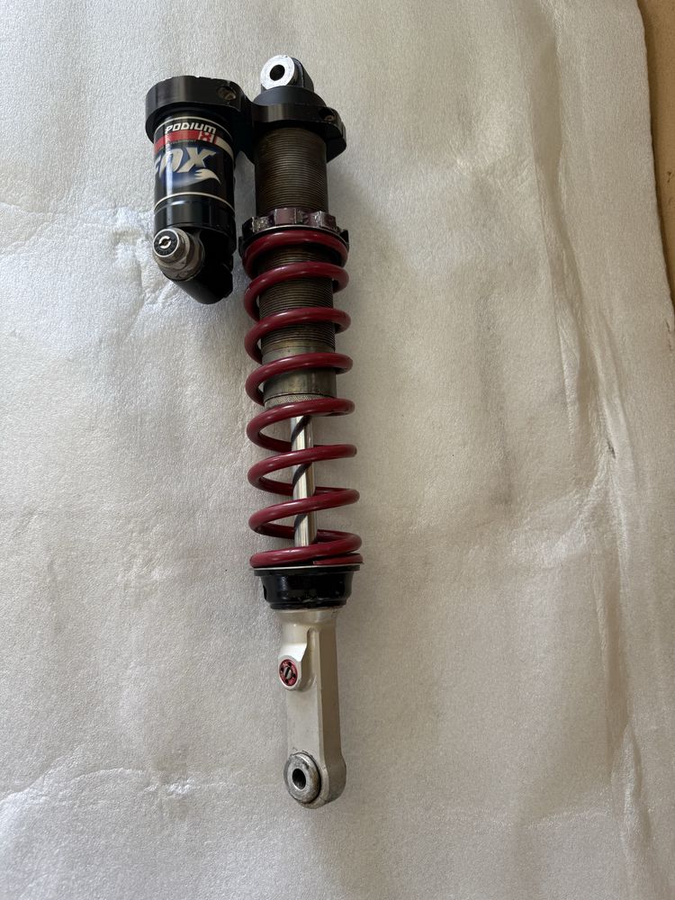 Extras yfz450r yamaha yfz