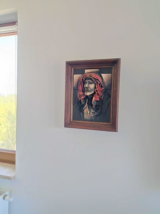 Piękne Obrazy skórzane