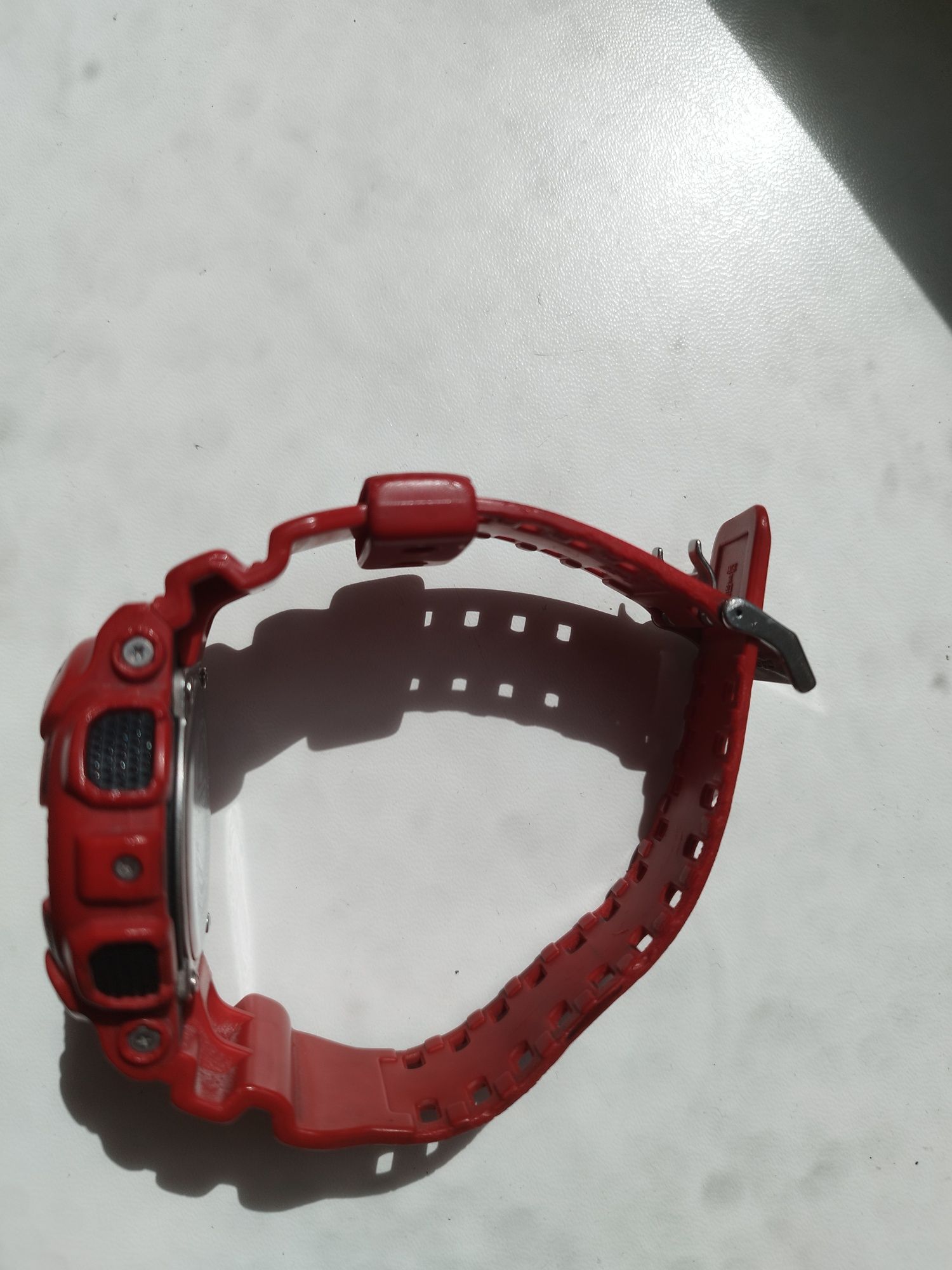 Zegarek G-schock