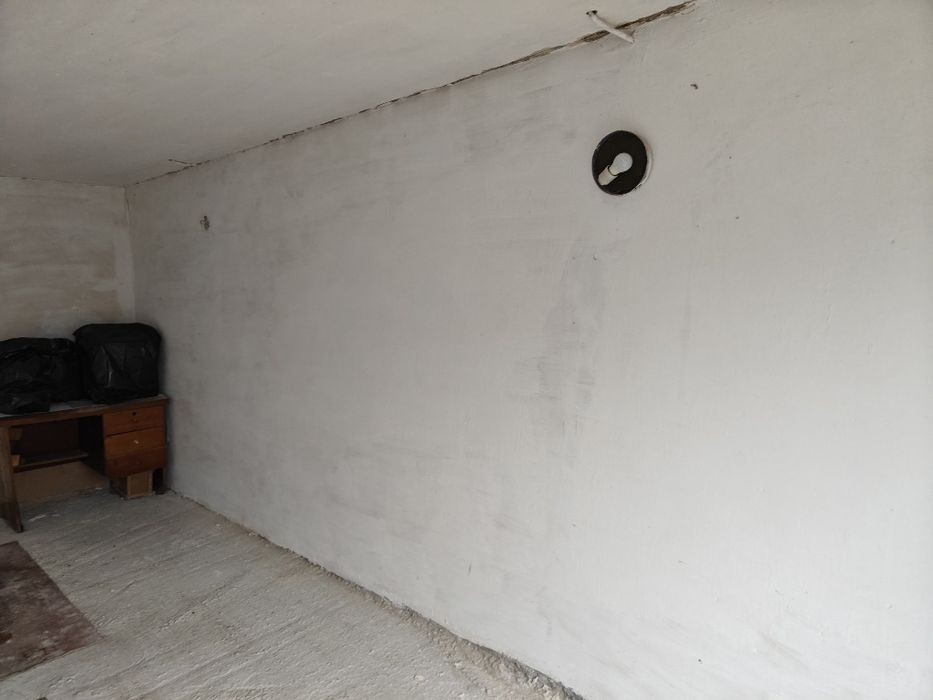 Здам цегляний гараж у ГК Металург (біля хлібзавод)