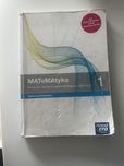 Podręcznik Matematyka 1 zakres podstawowy