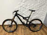 Specialized Stumpjumper (fox, sram, schwalbe)