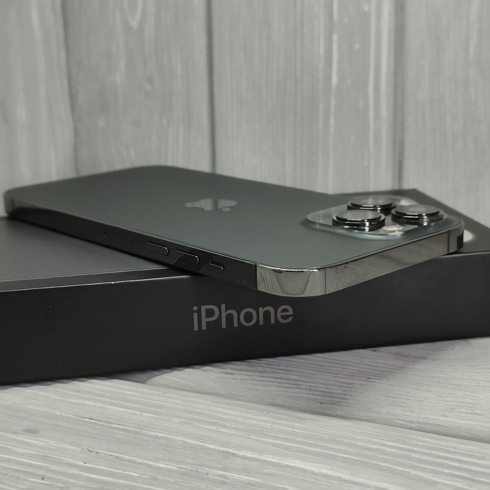 Iphone 13 promax 256 айфон 13 ппр макс 256 гб