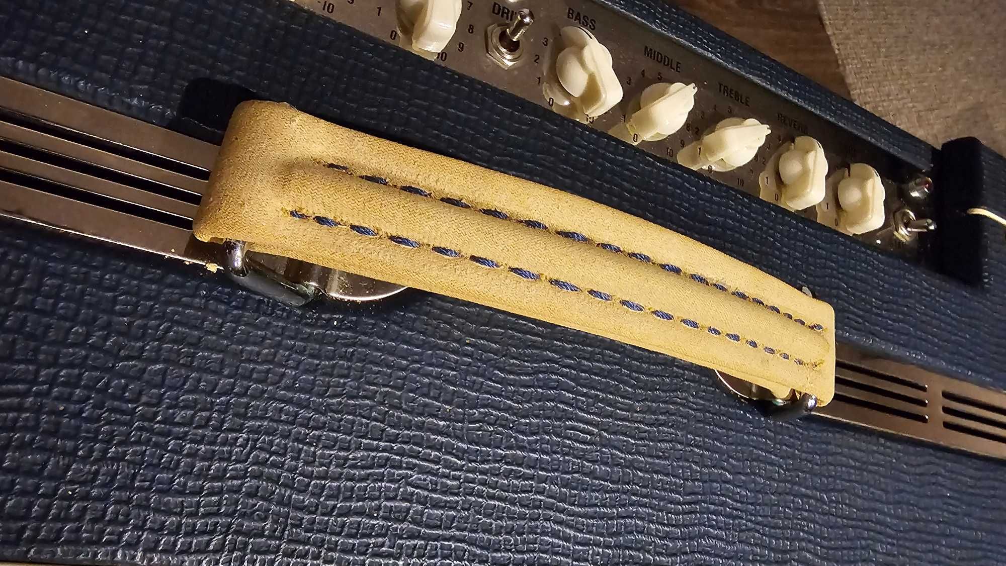 Amplificador valvulado Laney Lionheart L5T