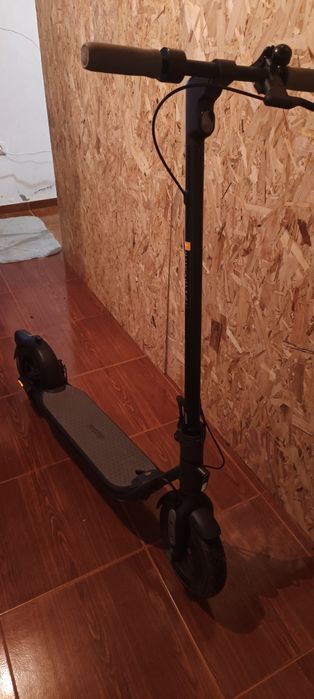 Trotinete poco usado, Segway ninebot kickscooter