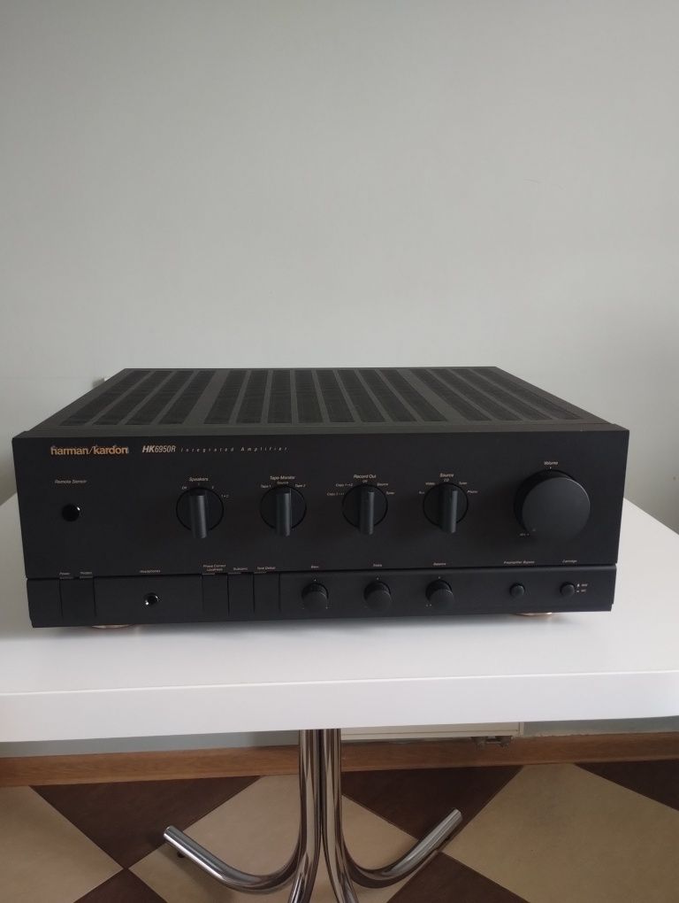 Wzmacniacz Harman Kardon 6950R