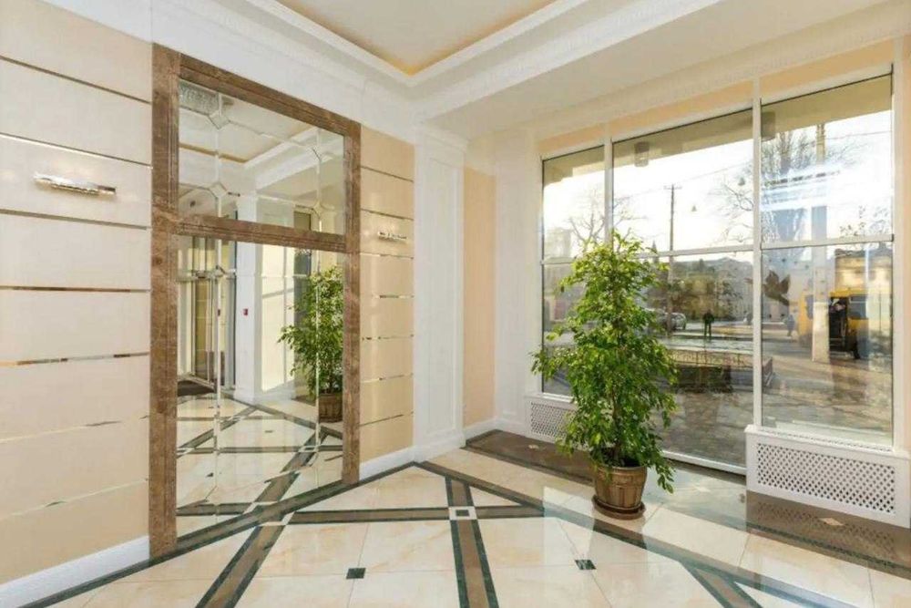 Сдам длительно уютную квартиру в центре 17 Жемчужина по. Льва Толстог