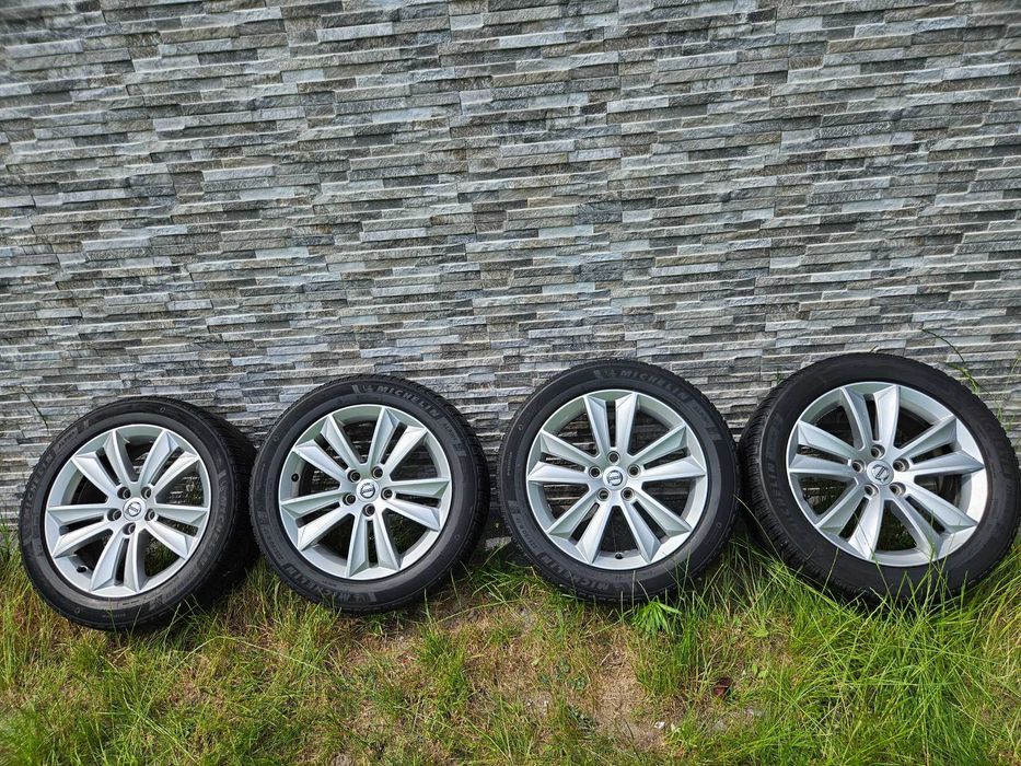 Volvo V60 2019 Koła Alufelgi 225/50R17 225 / 50 R 17