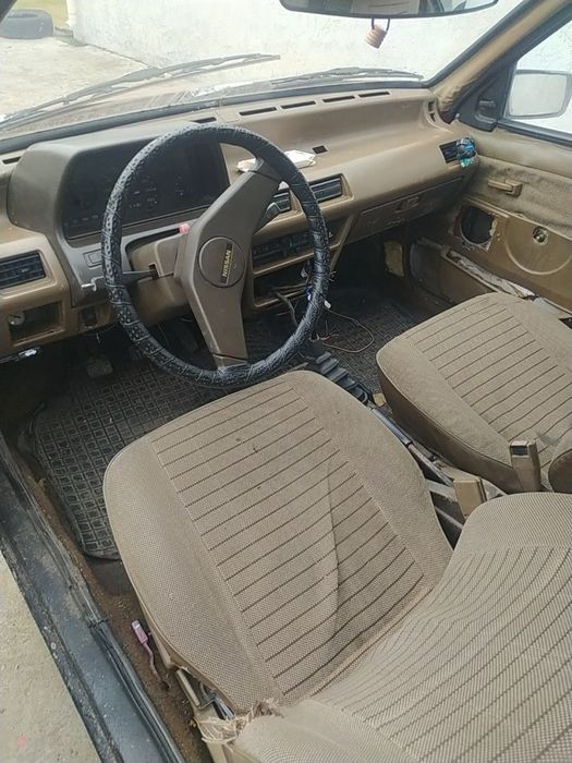 Продам нисан микра либо обмін на ваз