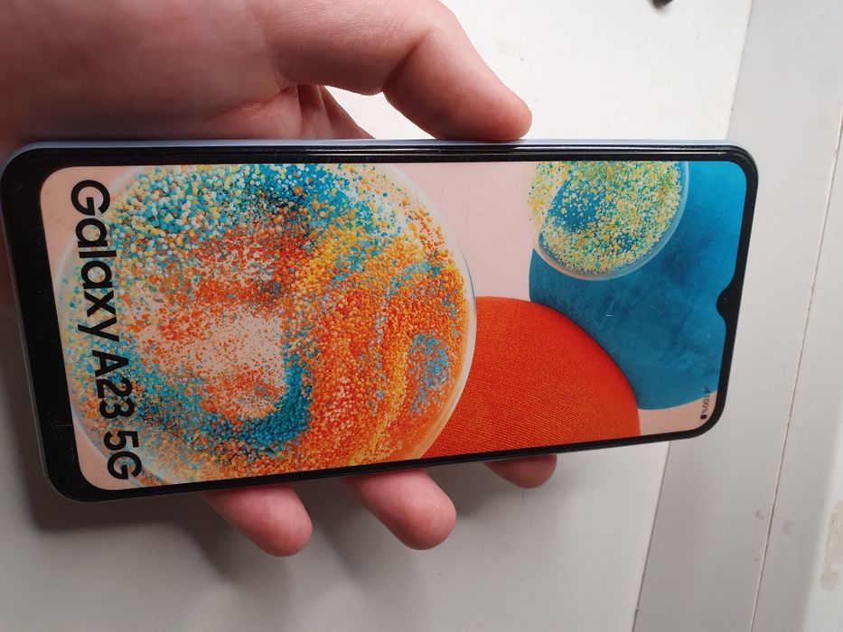 Муляж телефона ,смартфона Samsung galaxy a23 5g