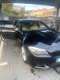 Bmw 520 pack m(aceito retoma)